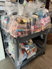 NL – Community Service