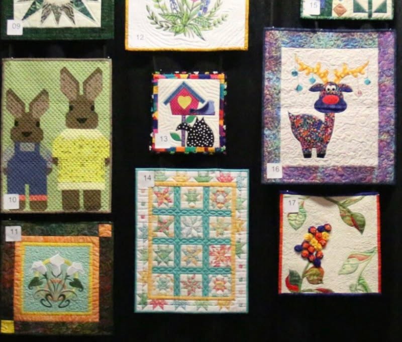 Quilters Guild of Plano